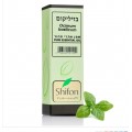 Essential oil Basil (Ocimum basilicum) Linalool type Shifon 10 ml